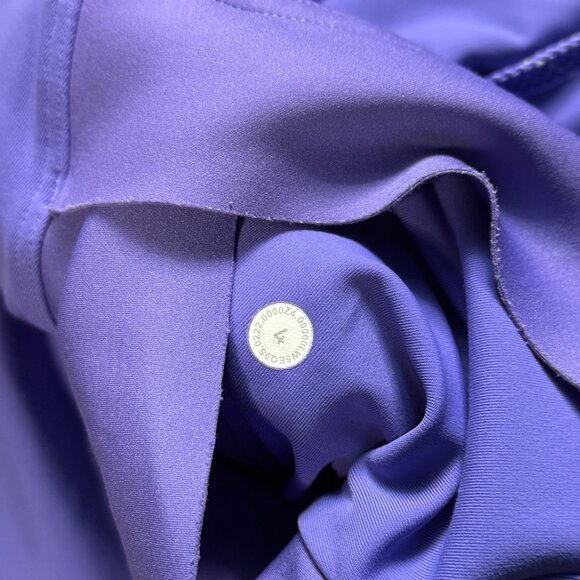 Lululemon Women's Cargo Super-High-Rise Hiking Tight 25" - Purple - Picture 8 of 11